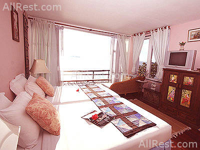 Koh Chang Cliff Beach Resort 5